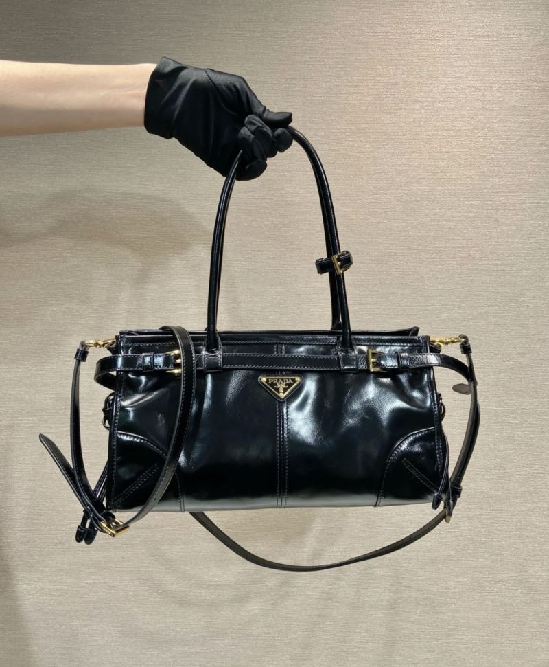 Prada Top Handle Bags